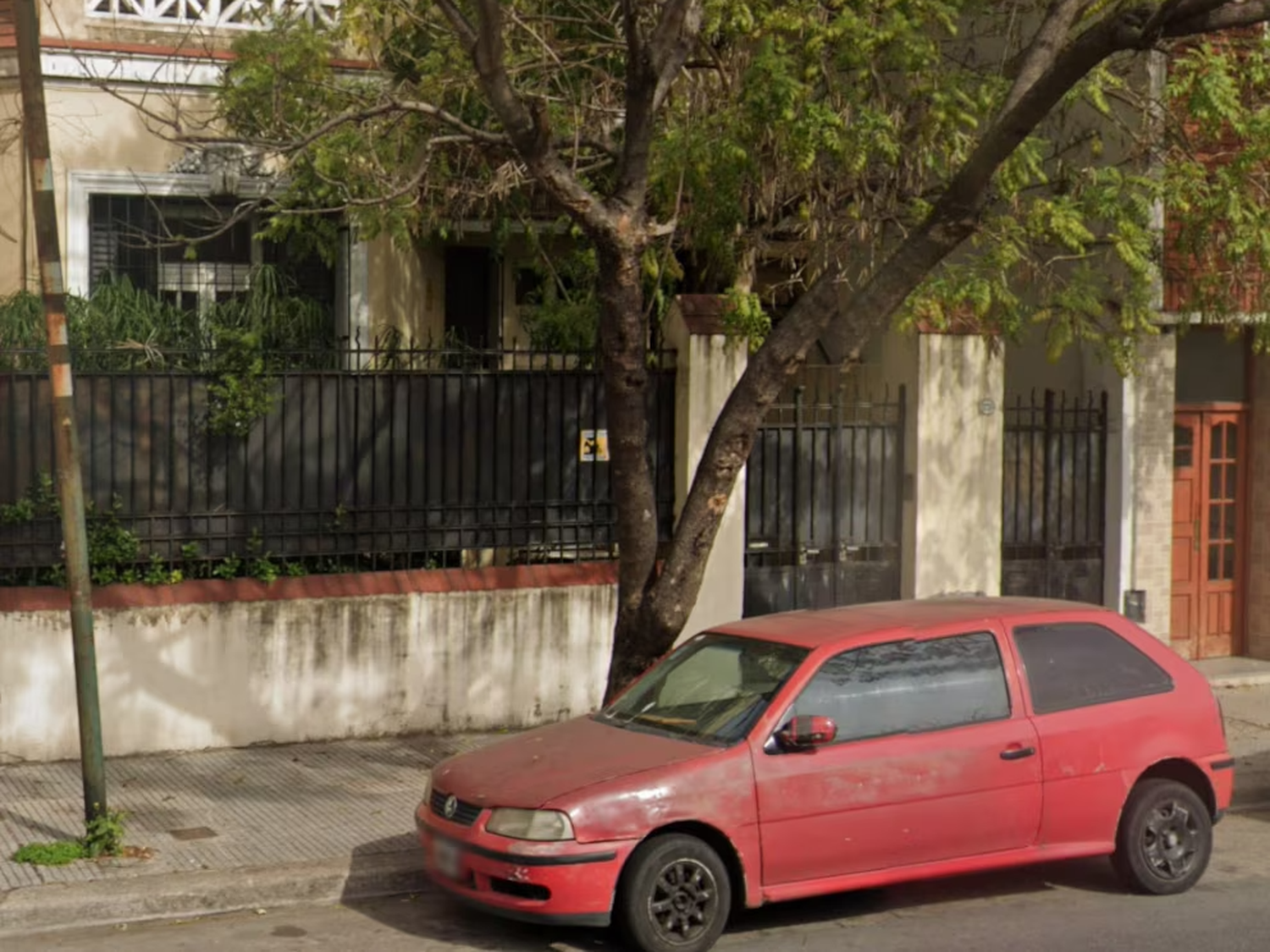 Determinaron el sexo y la edad aproximada del cadáver hallado en la casa donde vivió Gustavo Cerati