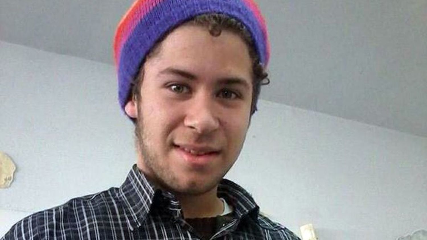 El adolescente buscado había muerto al ser atropellado por un camión