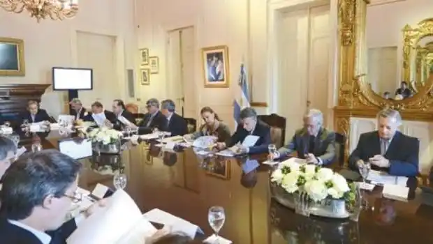 Todos contra todos: las internas que agitan el gabinete económico