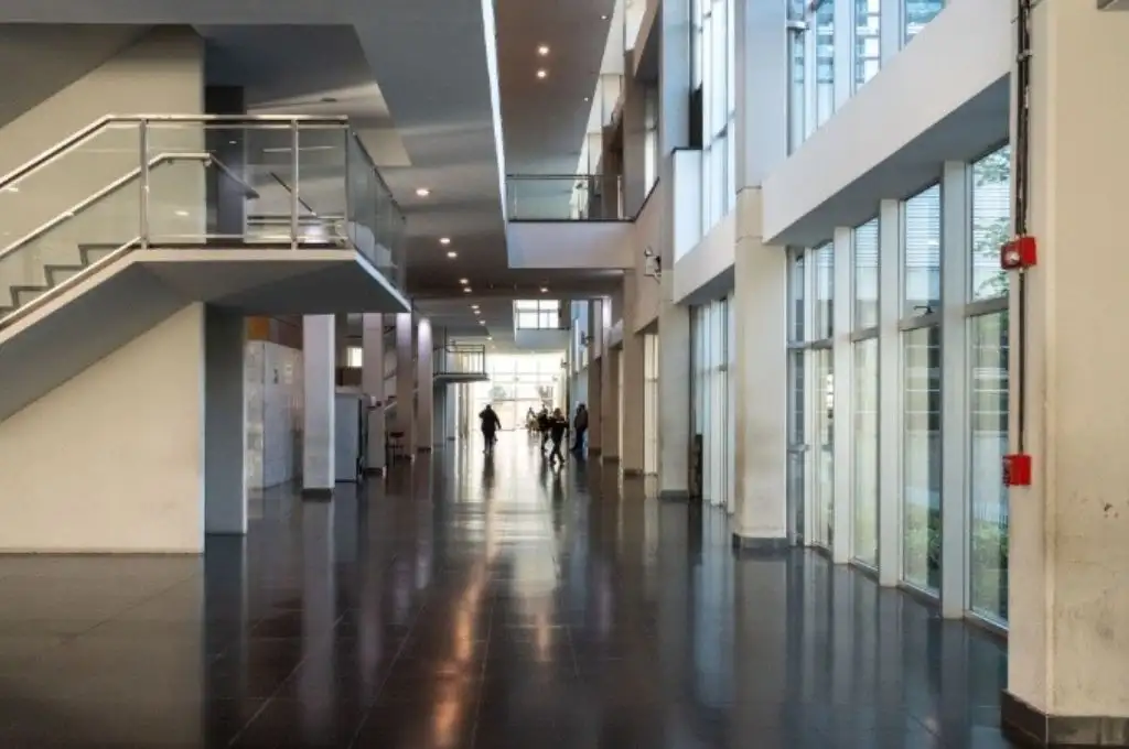 Hospital de Emergencias Clemente Álvarez