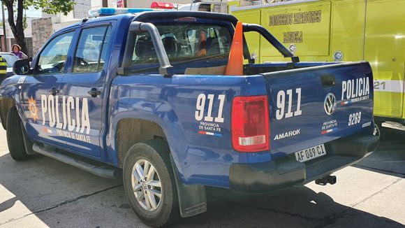 Se reveló contra la Policía y la GUR: consiguió un pase directo a comisaría