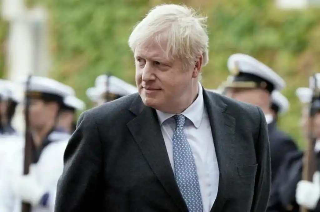 Reino Unido: campaña para que los trabajadores vuelvan a las oficinas