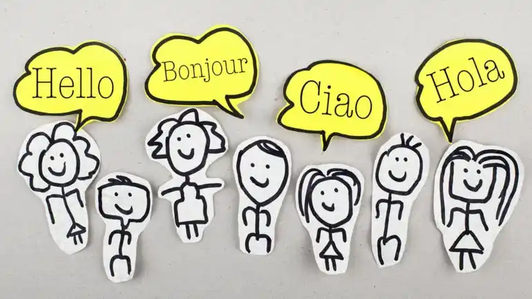 Cuáles son los diez idiomas más hablados del mundo