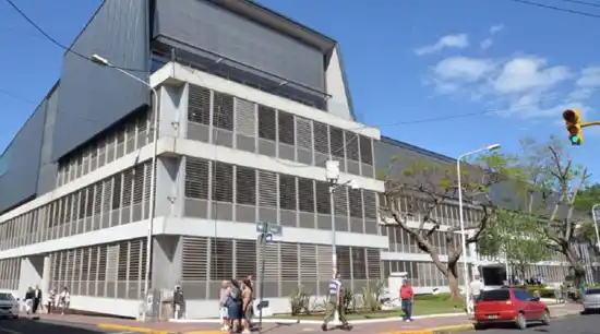 El Superior Tribunal de Justicia de Entre Ríos declaró receso judicial extraordinario