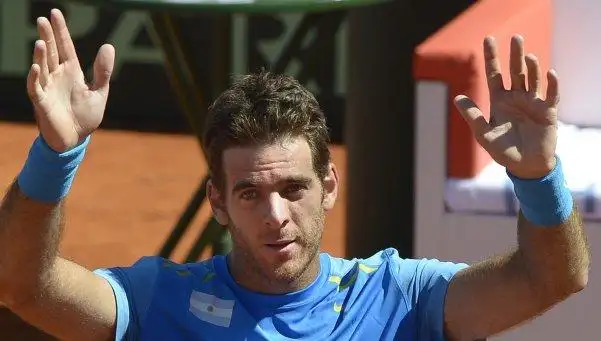 Del Potro y la Davis: sus batallas, su exilio y el retorno... ¿con gloria?
