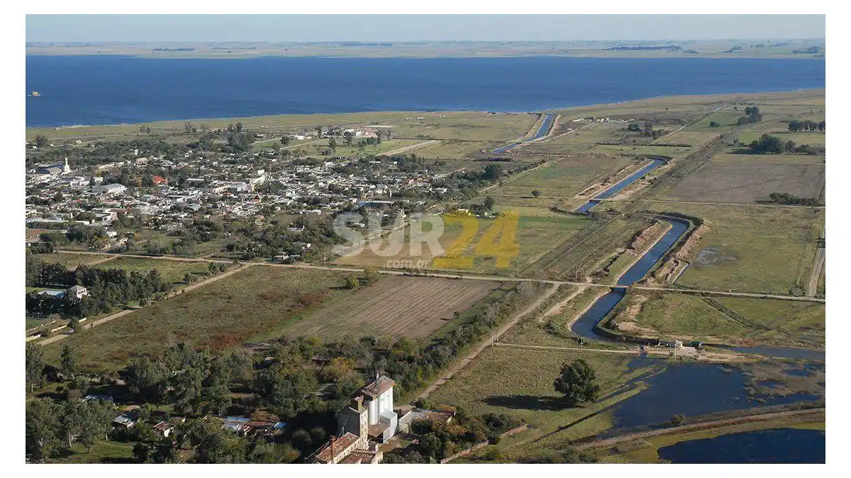 Melincué, a disposición del mundo a través de Viví Santa Fe