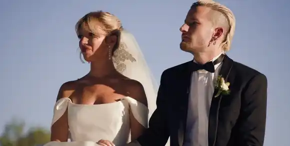 Stefi Roitman y Ricky Montaner, en medio de rumores de separación silenciosa