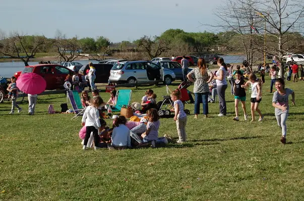La primavera va a arrancar con una máxima de 20 grados y mucho sol