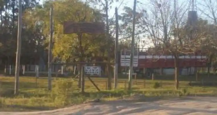 Lo detuvieron cuando conducía una doma