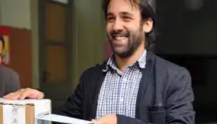 Patria Grande: "La prioridad en todo movimiento de izquierda tiene que ser que no gane Macri"