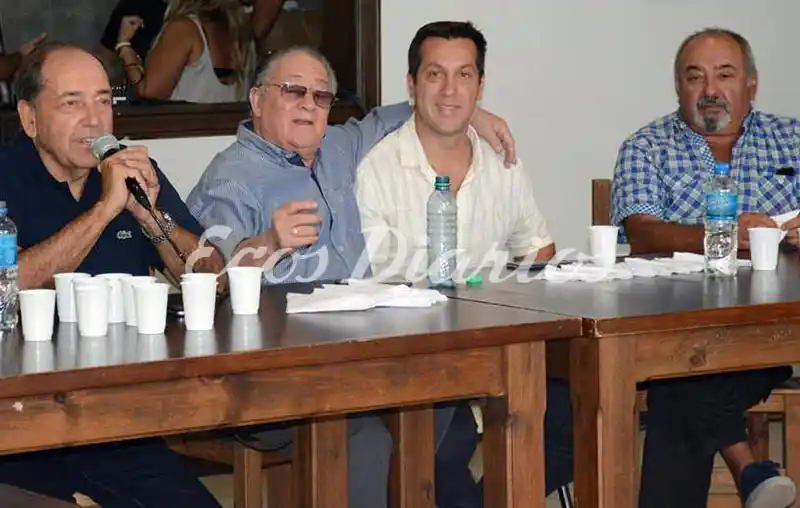 Hasta ahora son rumores, dijo Vilchez