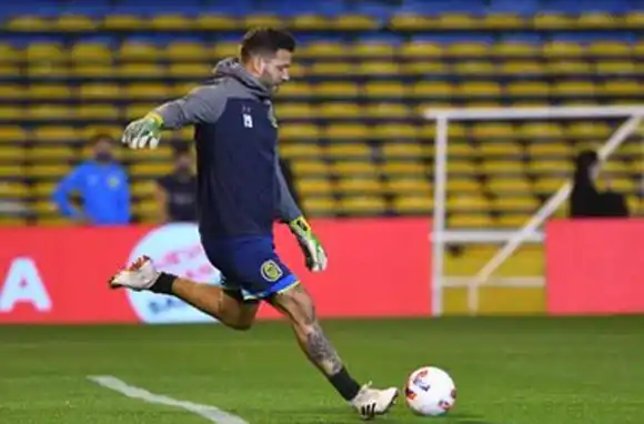 Fatura Broun: «Fuimos muy superiores a Boca y merecimos ganar»