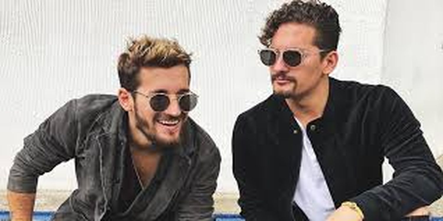 Mau y Ricky ya son «Papás»