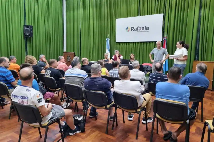 Instituciones deportivas comprometidas con el cuidado ambiental