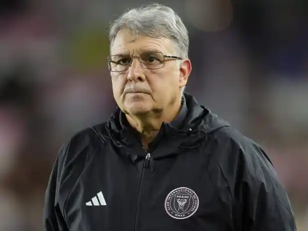 tata martino