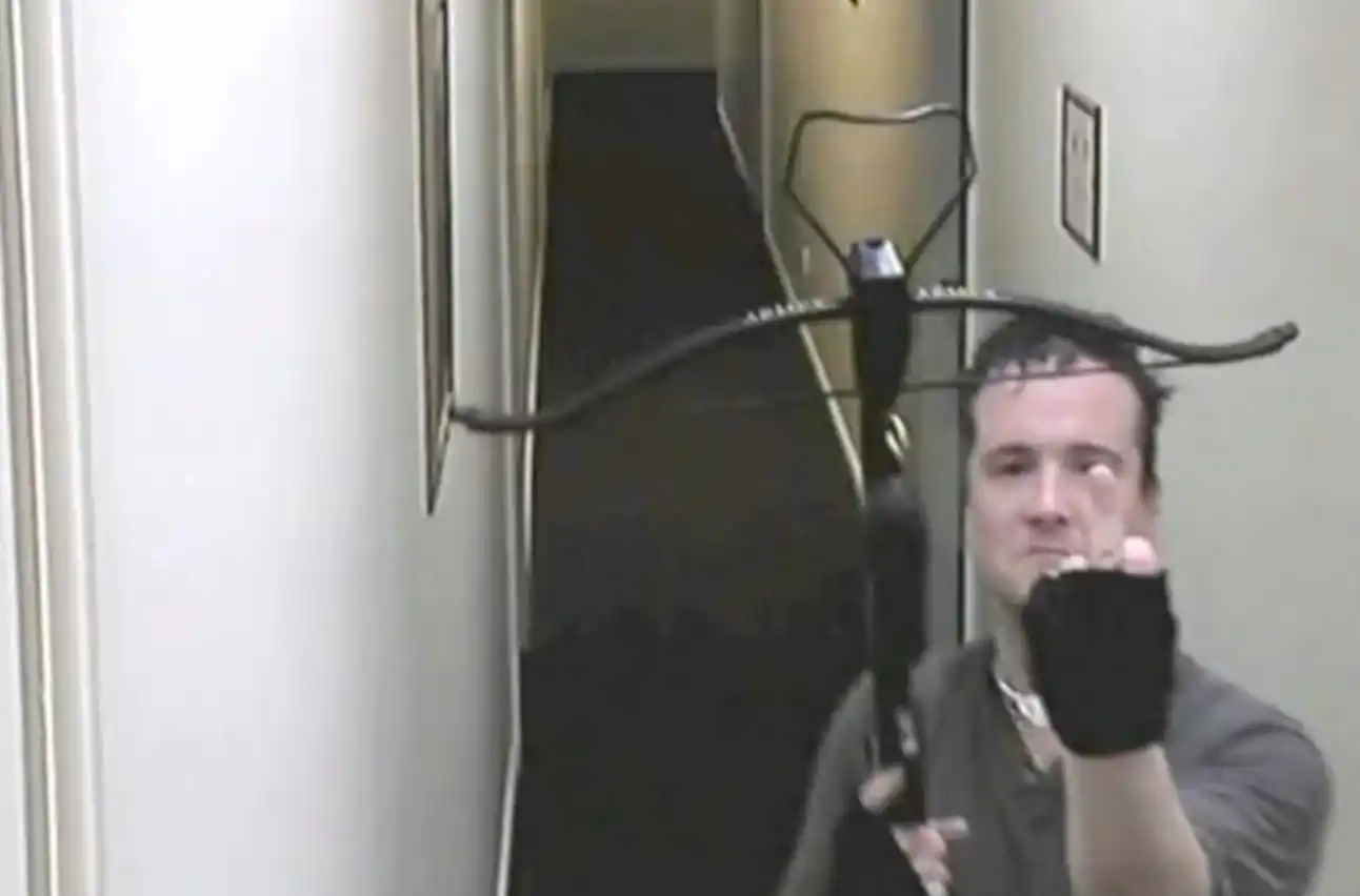 “El Caníbal de la ballesta”, el asesino que veía a su mamá en las prostitutas que mataba y se comía