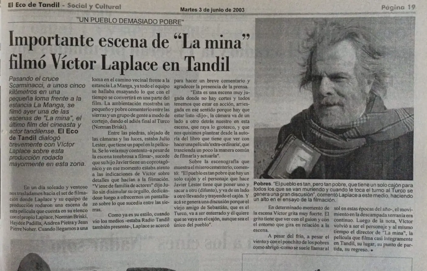 4 de junio