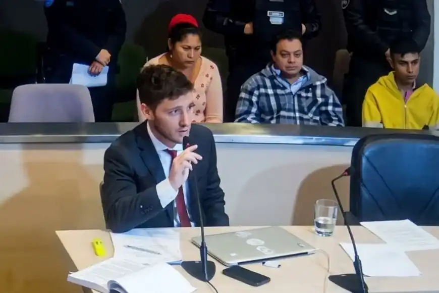 Obligaron a una niña gitana de 13 años a casarse: intervino la justicia y una familia completa irá 10 años a prisión