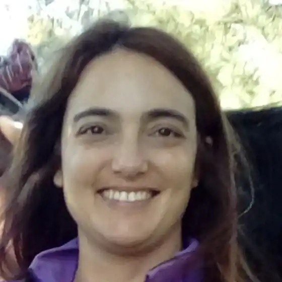 Daniela Pozzoni será titular de Anses en Tres Arroyos