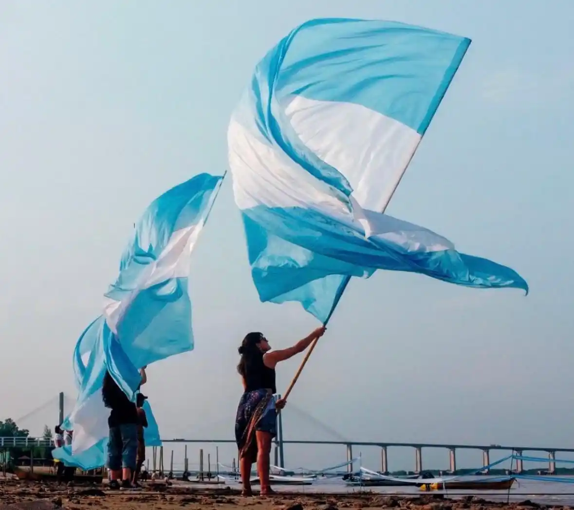 El documental “Argentina Sangra” suma funciones en Cine Ocean tras la respuesta del público