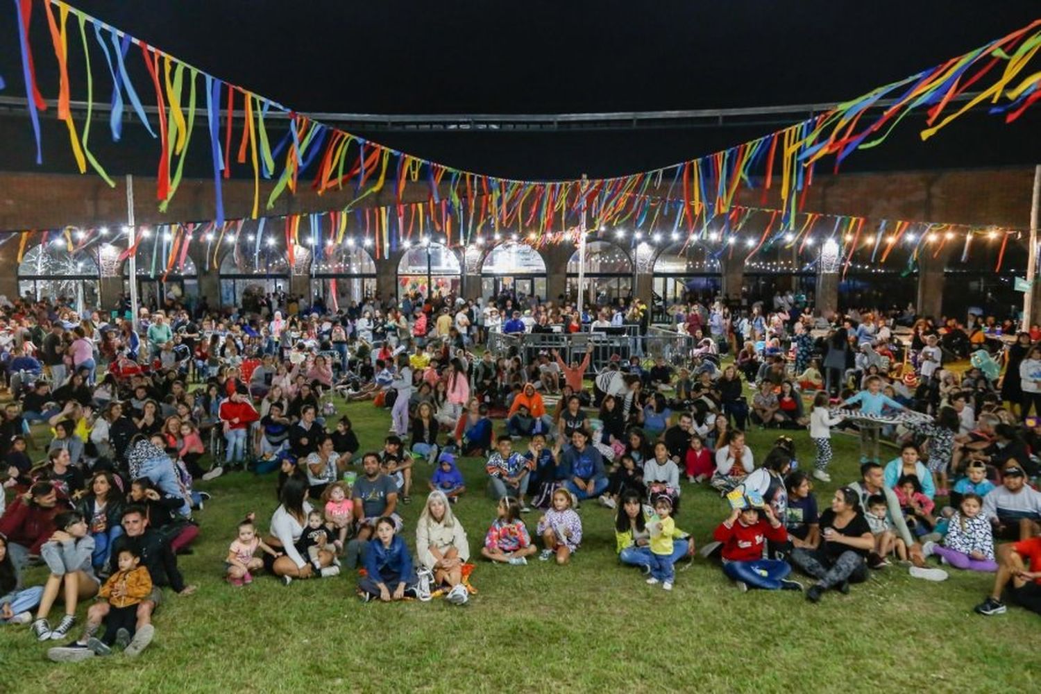 Más de 50 mil personas disfrutaron de los carnavales en espacios culturales de la Provincia