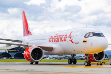Avianca suma Monterrey a su red de destinos en México