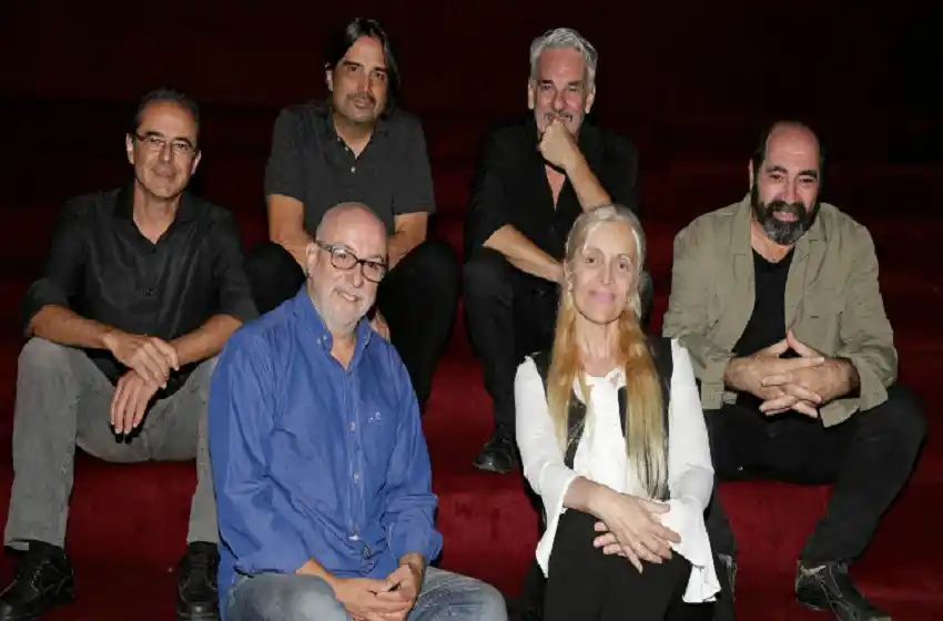 Chiqui González: “Para nosotros es extremadamente simbólica esa generación”