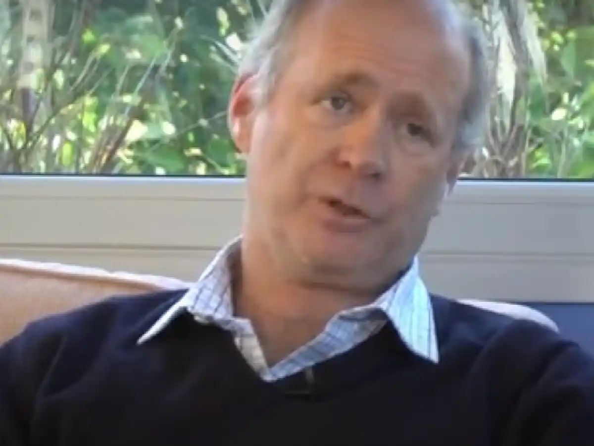 Asesinaron al empresario Andrés Blaquier cuando trataron de robarle la moto