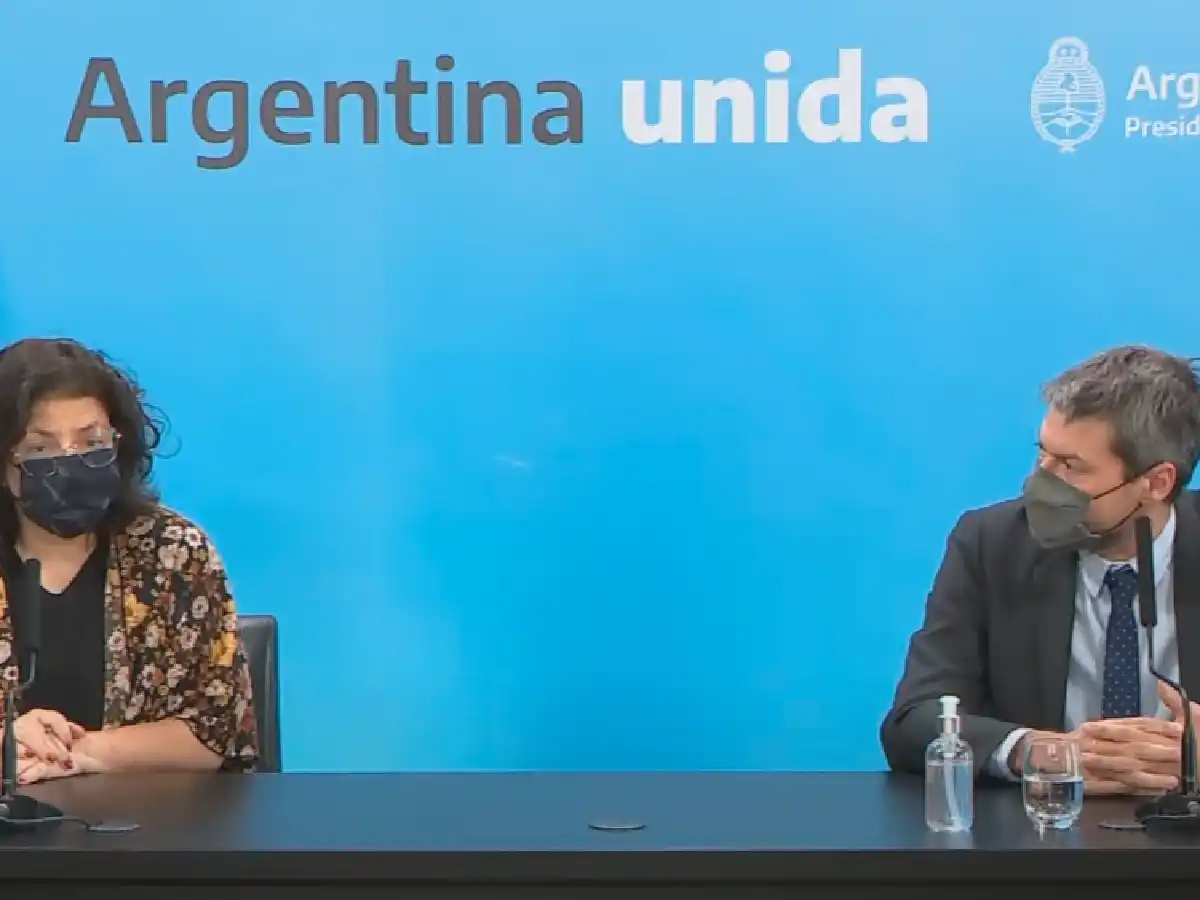 El partido entre Argentina y Bolivia por Eliminatorias se jugará con público y 30% de aforo