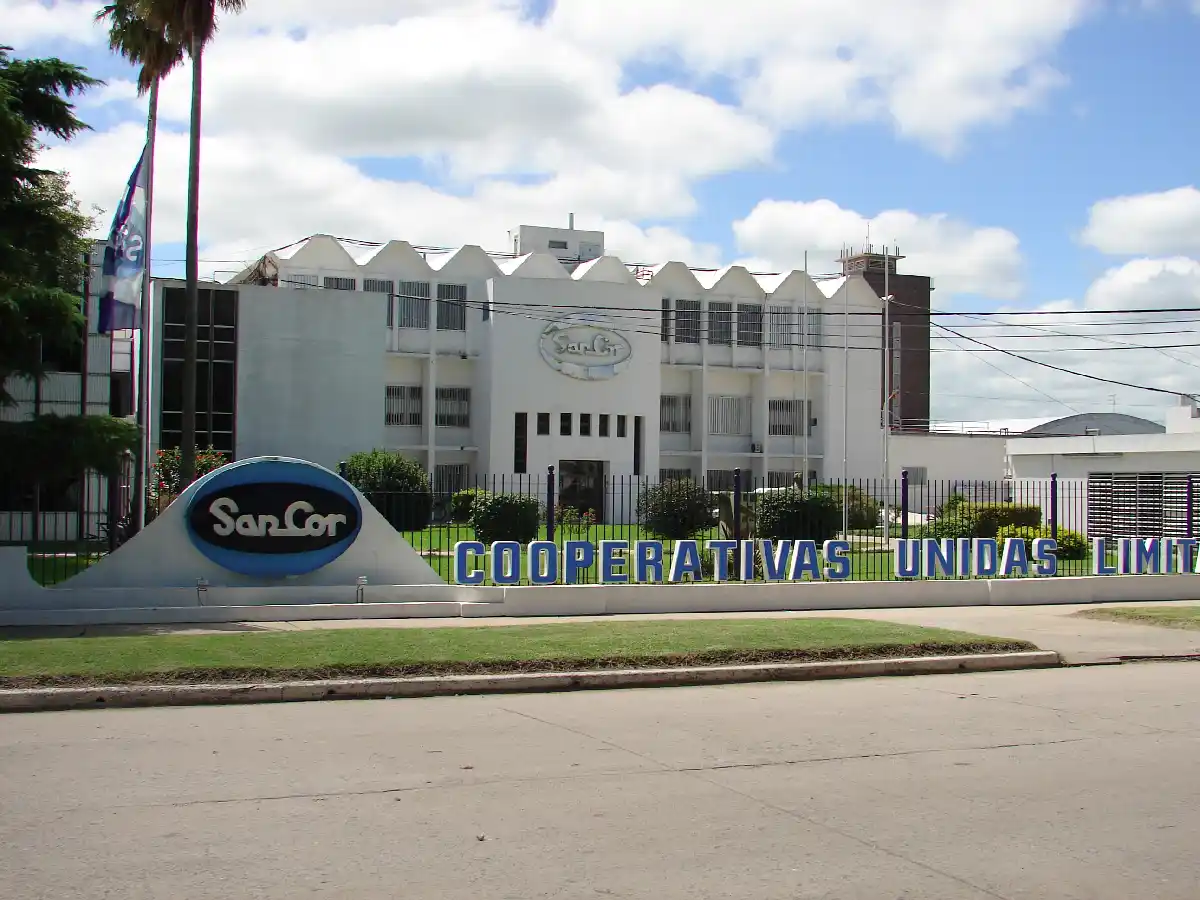 Persisten dudas en productores de que la transformación de Sancor sea beneficiosa a largo plazo