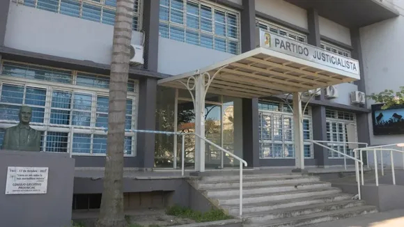 Reforma: intendentes del PJ promueven un proyecto propio sobre régimen municipal