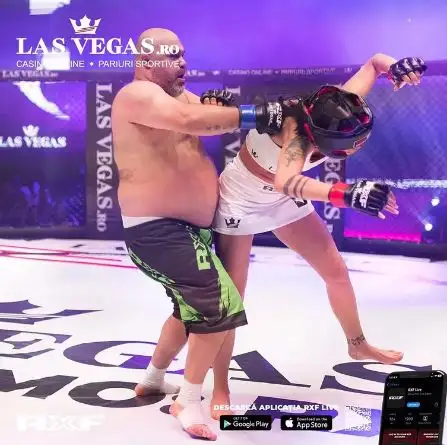 lucha pelea - 1