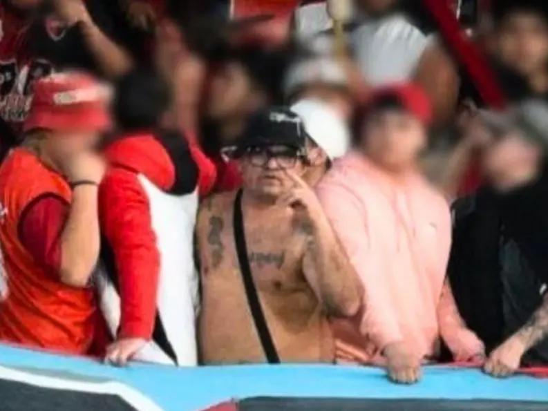 Murió "Cascarita" Ramírez, ex integrante de Los Monos.