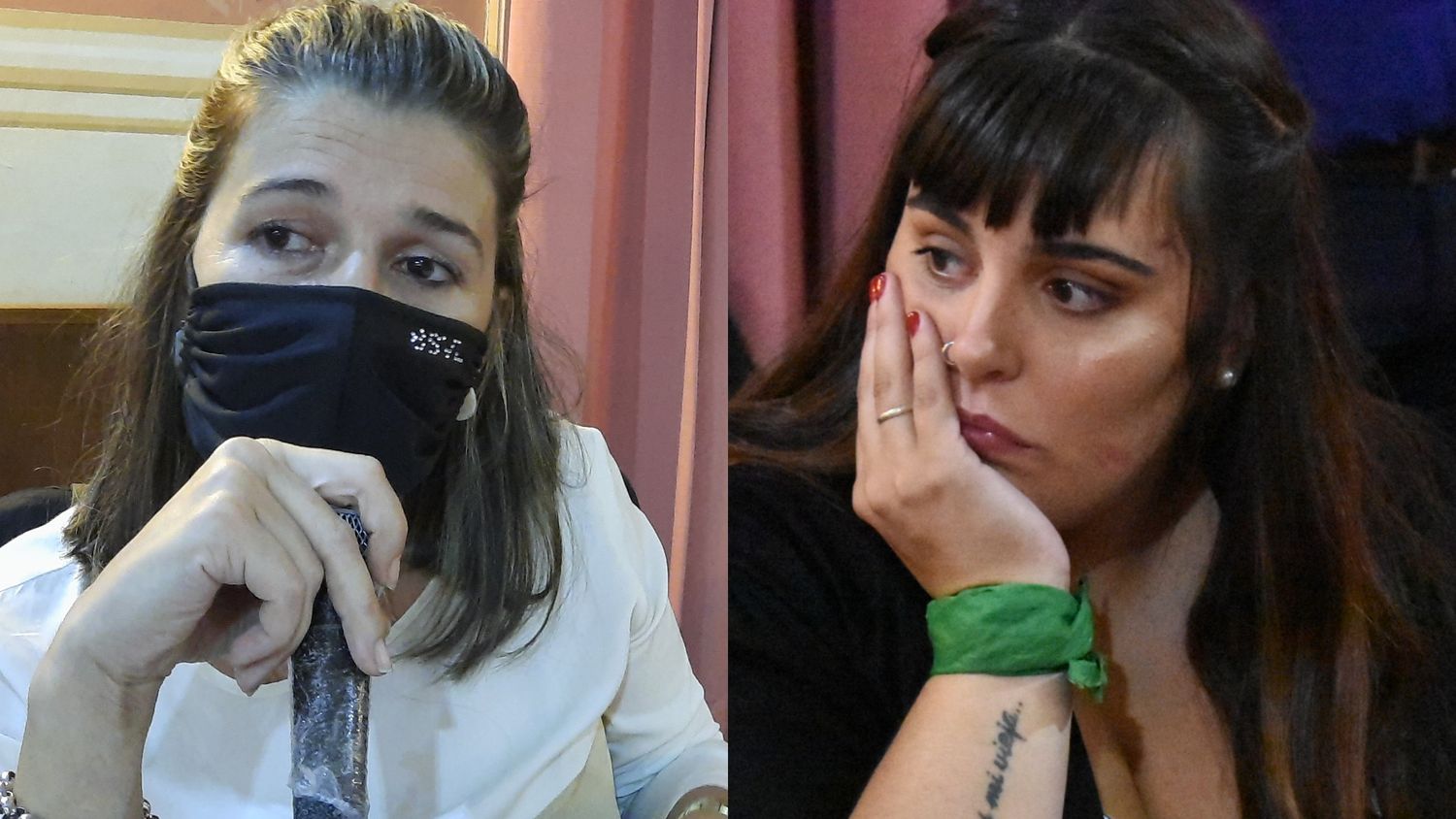 Ahora sí: Tamara Vlaeminck vuelve al Concejo pero seguirá en ANSES y Cecilia Vázquez conducirá PAMI