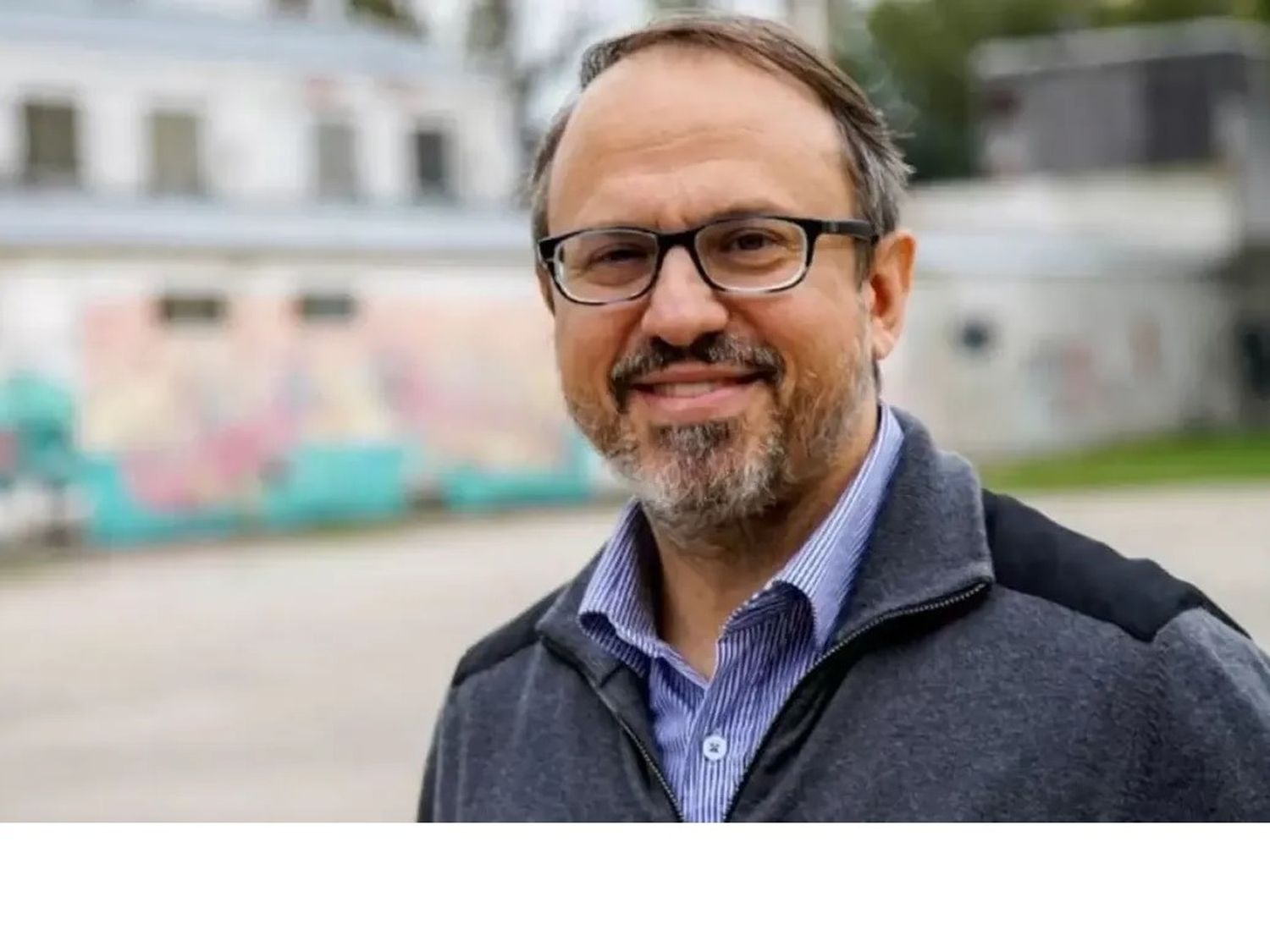 Diego Valenzuela se sumó a La Libertad Avanza y encendió las alarmas en el PRO
