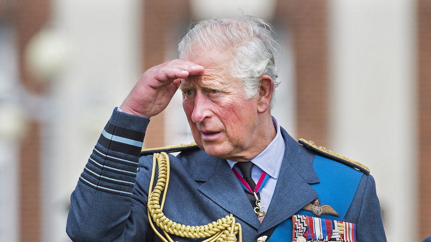 ¡TRAS LA MUERTE DE ISABEL II! El nuevo Rey de Gran Bretaña se hará llamar CARLOS III