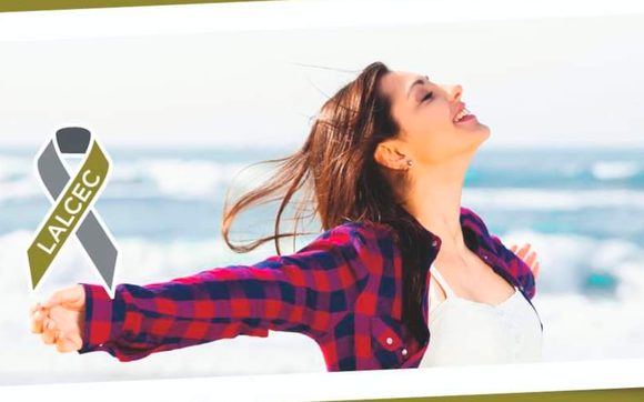 Campaña gratuita de prevención de cáncer de pulmón: Alucec practica controles