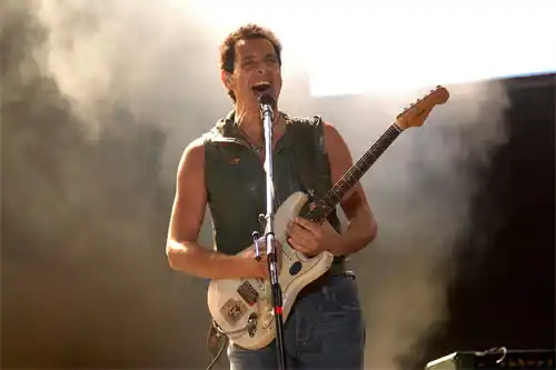 Rock y política: Ricardo Mollo elogió a Cristina y dijo que Lanata "genera mucho odio"