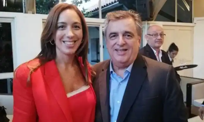 Negri y Vidal llamaron a un diálogo con el Gobierno pero "sin negociar valores"