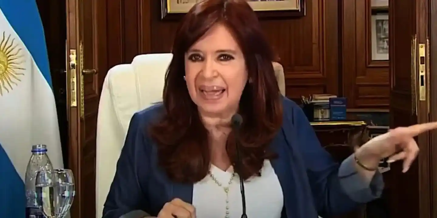 Cristina Kirchner recusará a Ercolini en la causa contra Abad y Cuccioli por maniobras ilegales