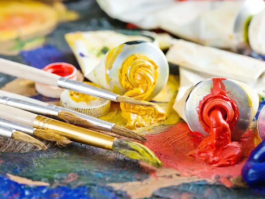 El Premio Federal de Pintura otorgará importantes distinciones económicas a artistas que resulten ganadores