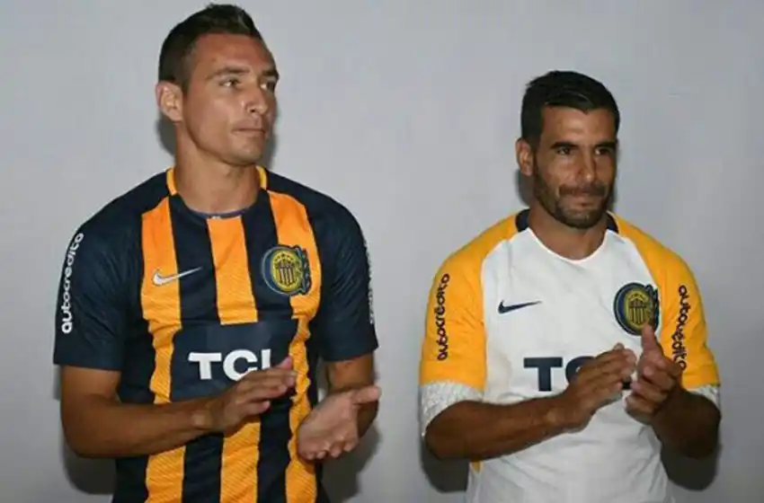 Semana de definiciones para los capitanes canallas