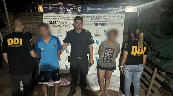 violadores - 2