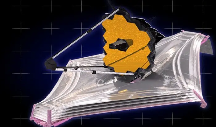 ¡NASA SE LAS SABE TODAS! Conozca en tiempo real ¿dónde se encuentra el telescopio James Webb?