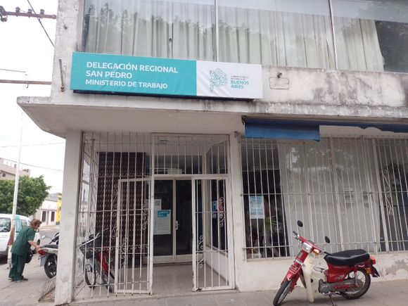Paro de médicos: cuarto intermedio en el Ministerio de Trabajo, para analizar propuestas