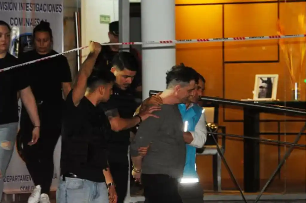 Encontraron a Lowrdez Fernández