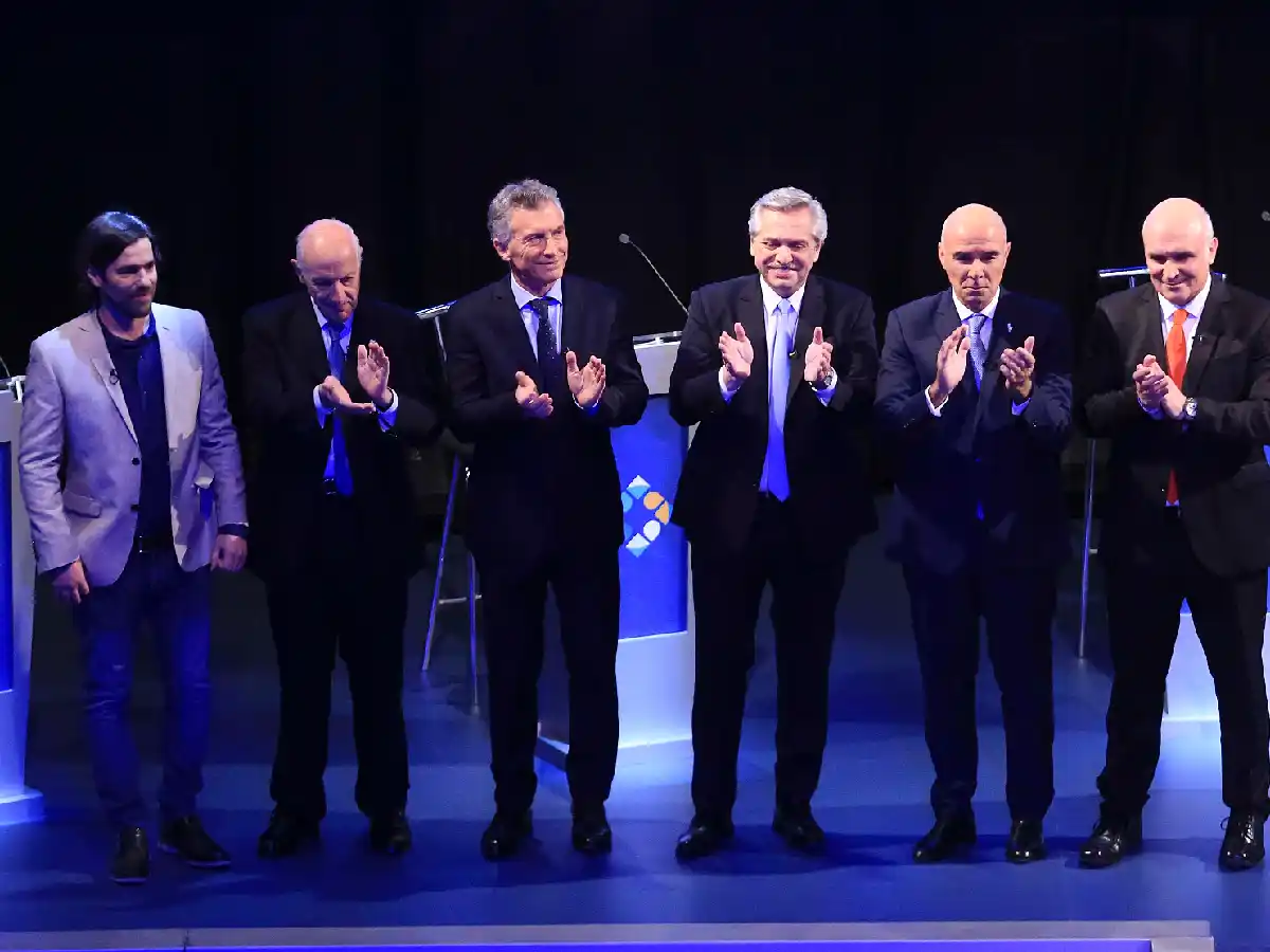 Macri anunció que los créditos UVA se ajustarán por salario