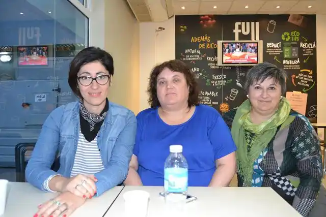 “Recuperar el sindicato y ponerlo al servicio de los intereses de los trabajadores de la educación” 