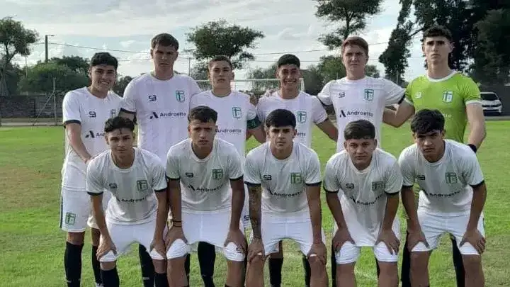 Sportivo fue el único de los sanfrancisqueños que sumó en la fecha 3.