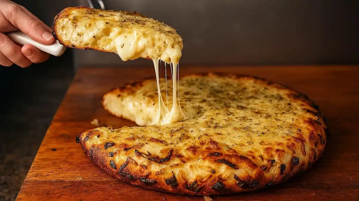 Fugazzeta Fest: el festival que celebrará la pizza argentina en La Boca